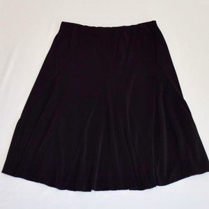 IZ Amy Byer Godet Skirt - Medium (8-10)